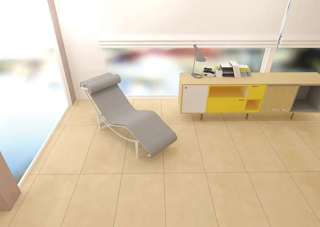 Beyond the Surface: Discover the Unbeatable Strength of Full-Body Tiles