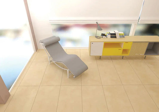 Beyond the Surface: Discover the Unbeatable Strength of Full-Body Tiles
