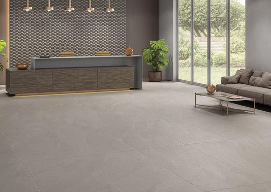 The Ultimate Guide to Matt Finish Tiles: Applications, Maintenance, and Trends
