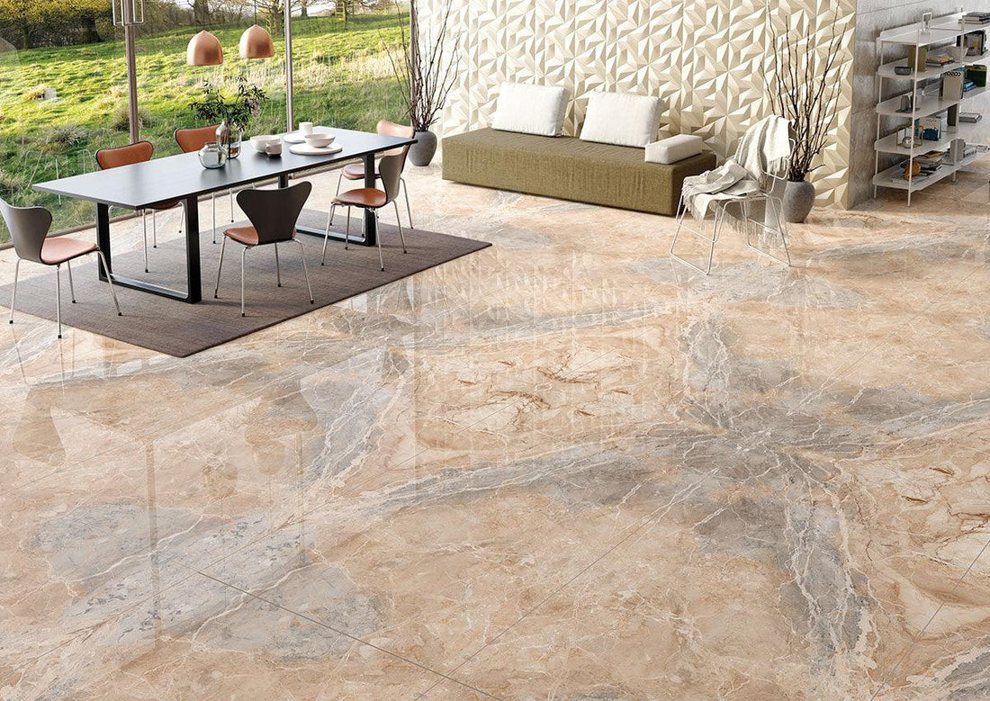 Affordable Luxury: Stunning Tile Options for Every Budget