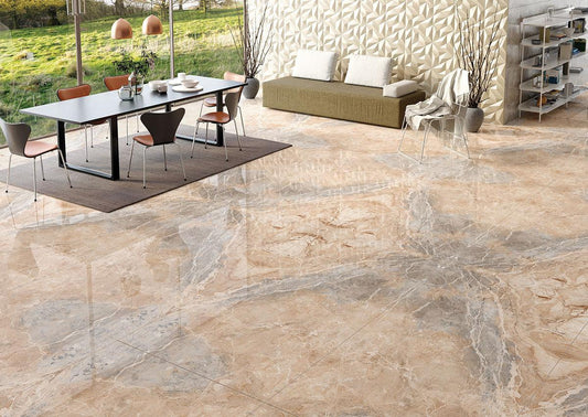 Affordable Luxury: Stunning Tile Options for Every Budget