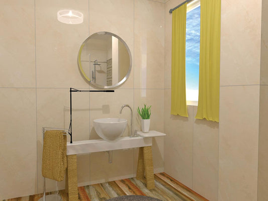 How to Elevate Your Space with the Perfect Wall Tiles