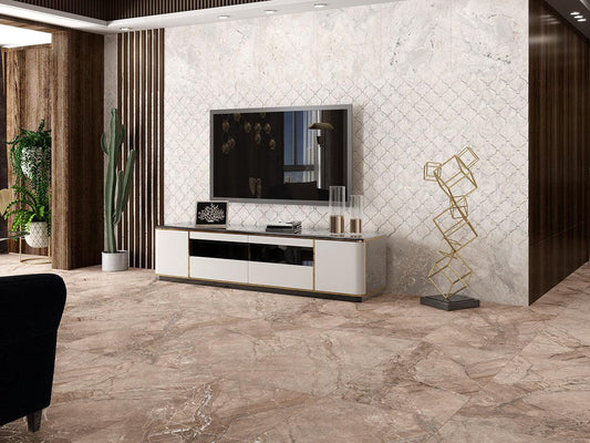 Choosing the Right White Tile: Gloss, Matt & Textured Options