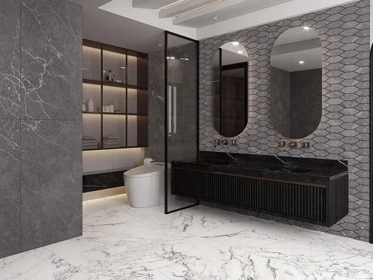 Elevate Your Home with the Perfect Floor Tiles