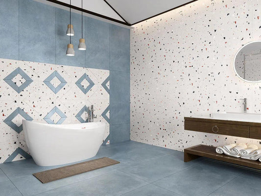 The Modern Revival of Terrazzo: Aesthetic, Durable, and Sustainable Design
