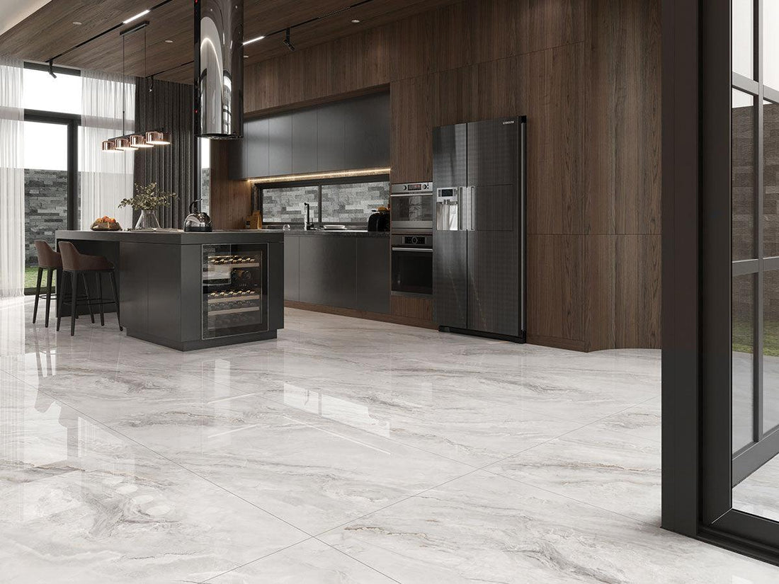 Budget-Friendly to High-End: Finding Kitchen Tiles for Every Price Point