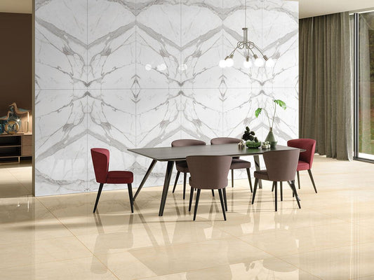 Luxury & Affordability Combined: Stunning Tiles for Every Room