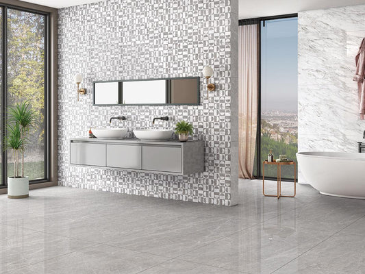 Discover top bathroom tile ideas to transform your space