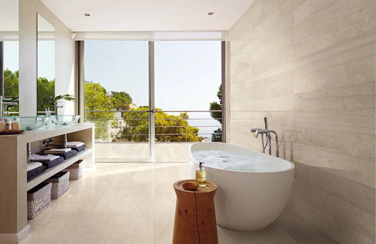 Soft Matt Tiles: The Perfect Blend of Elegance and Practicality