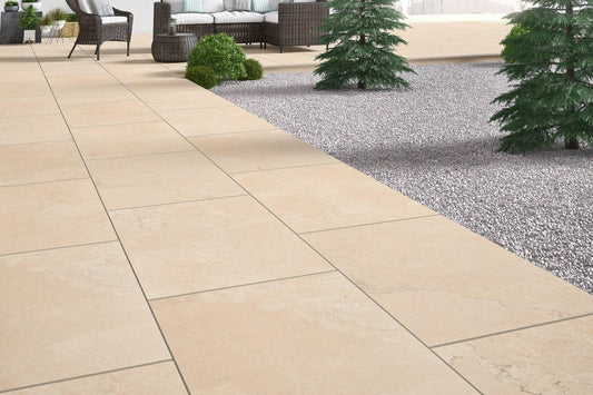 Transforming Outdoor Areas with Tiles Mate's Outdoor Tiles
