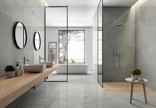 Gloss Finish Tiles: The Ultimate Statement of Elegance