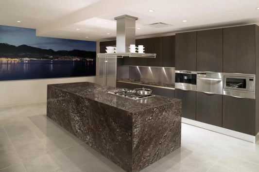 Granite Stone: The Timeless Symbol of Strength, Luxury, and Versatility