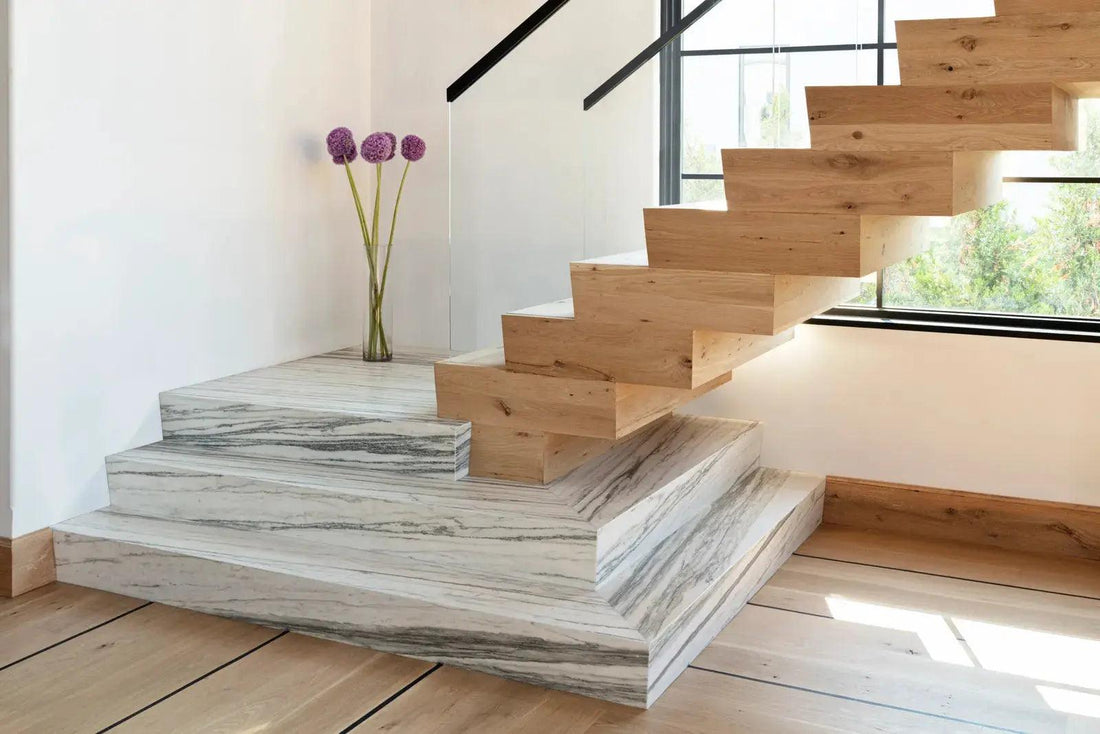 Polished to Perfection: Unveiling the Timeless Grandeur of Stone