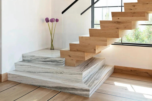 Polished to Perfection: Unveiling the Timeless Grandeur of Stone