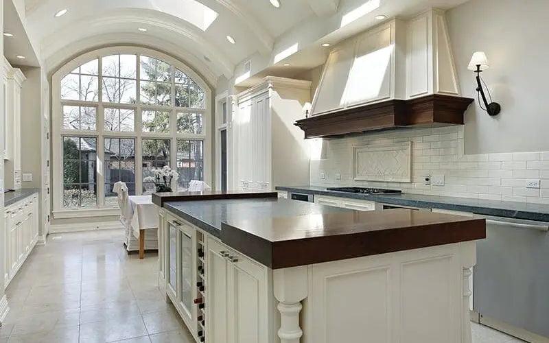 Honed Finish on Stone: A Comprehensive Guide