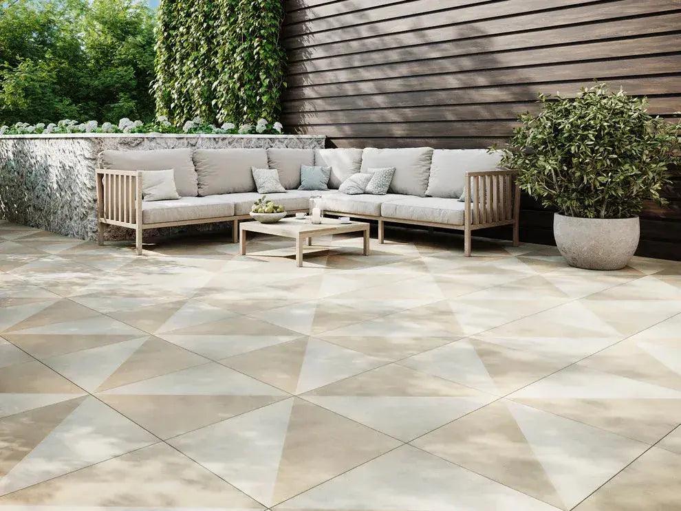 Elevate Your Outdoor Spaces with Durable Tiles