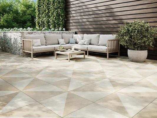 Elevate Your Outdoor Spaces with Durable Tiles