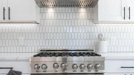Kitchen Splashbacks: Stylish & Practical Design Ideas for Modern Homes
