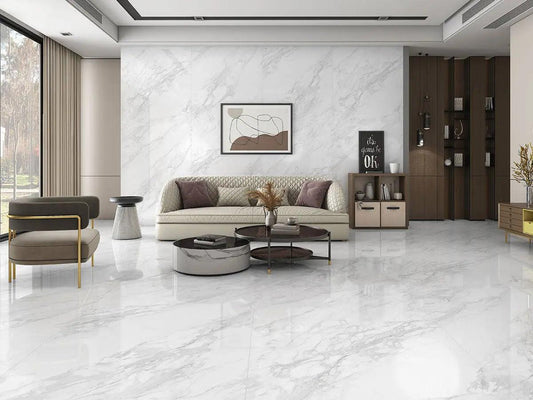 Elevate Your Living Room with Stunning Living Room Tiles