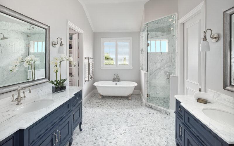 Timeless Elegance: Enhancing Your Home with Marble Tiles