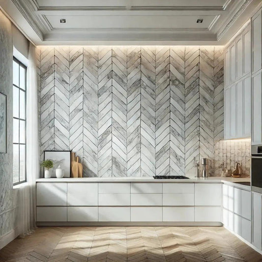 Stunning Stone Mosaic Designs for Any Space