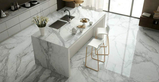 Marble: The Epitome of Elegance, Luxury, and Timeless Beauty