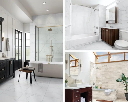 Elevate Your Indoor Spaces: Top Tips for Choosing Tiles