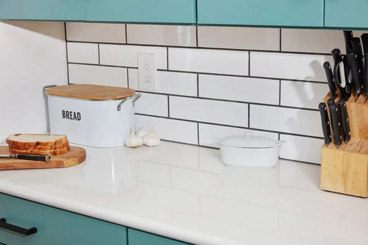 Subway Tiles: Elevate Your Space with Modern Style