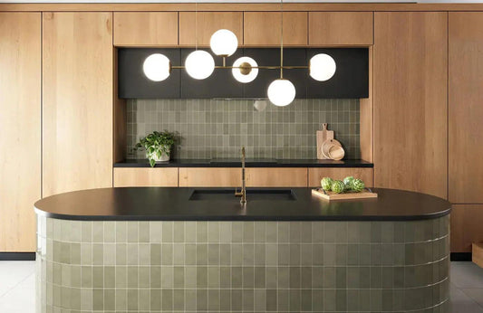 Subway Tiles: The Versatile Choice for Your Home