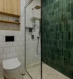 Bathroom Tiles
