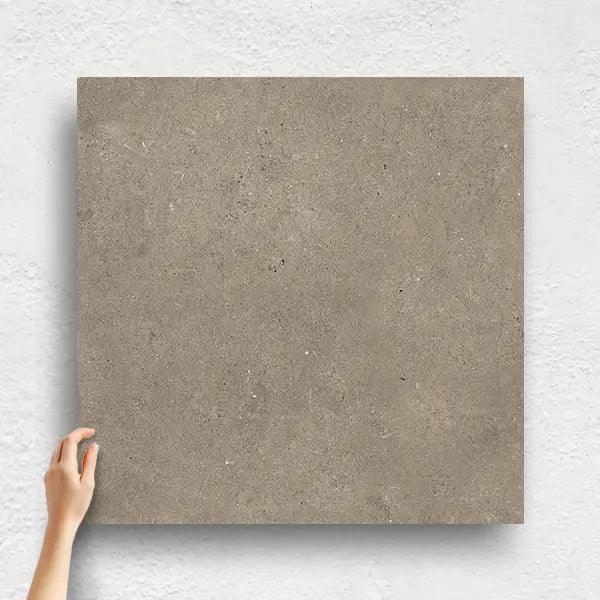 STONE GREY PAVER (R11) - Tiles Mate