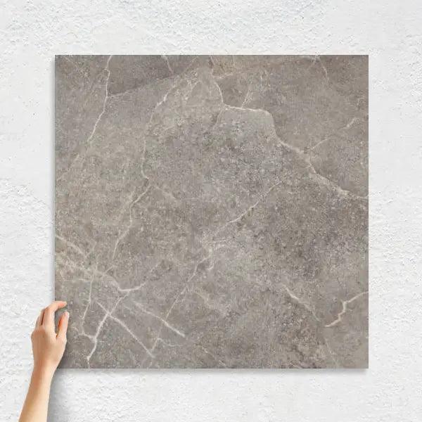 EMIRATE GRIS - Tiles Mate