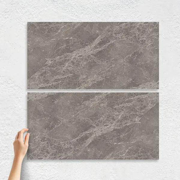 LUISH GREY - Tiles Mate