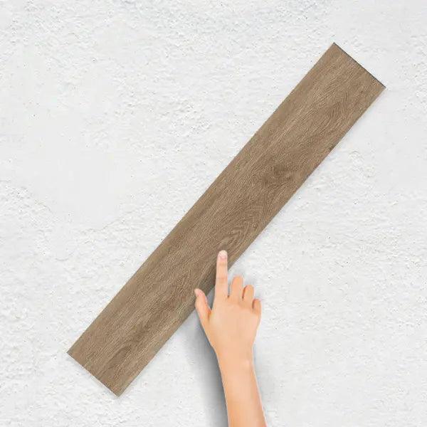 CLASSIC OAK 7mm HYBRID - Tiles Mate