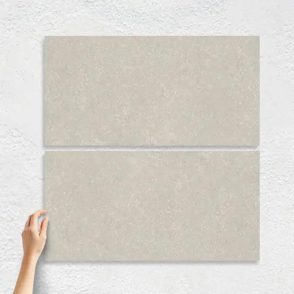 GARNET TAUPE - Tiles Mate