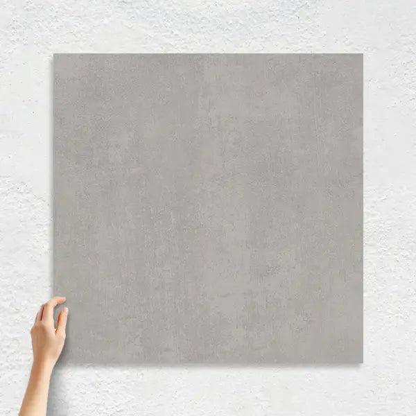 CEMENTI LIGHT GREY - Tiles Mate