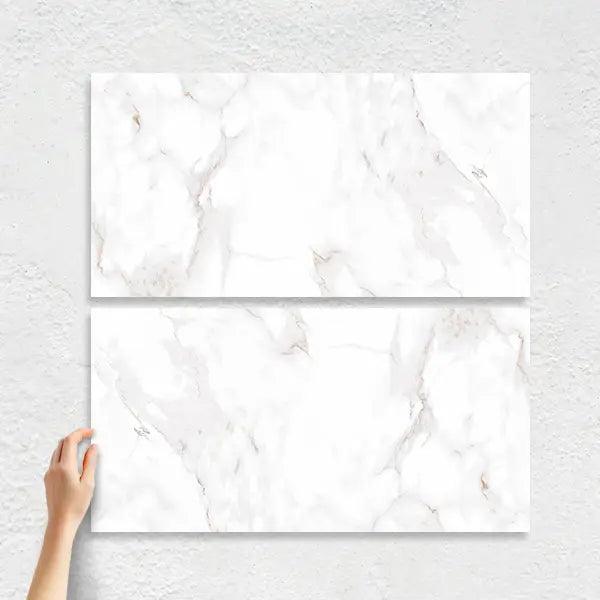 CALACATTA CARVING MATT - Tiles Mate