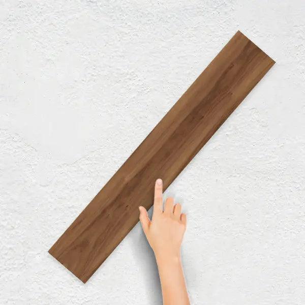 WALNUT 7mm HYBRID - Tiles Mate