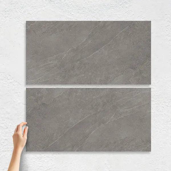 VIBE TAUPE - Tiles Mate