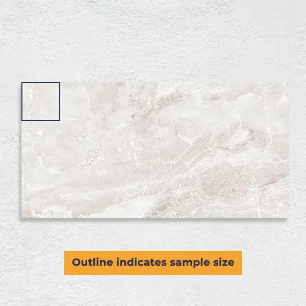 STONICE BIANCO CARVING MATT - Tiles Mate