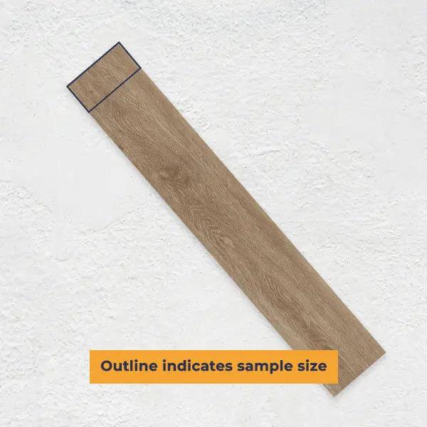 CLASSIC OAK 7mm HYBRID - Tiles Mate