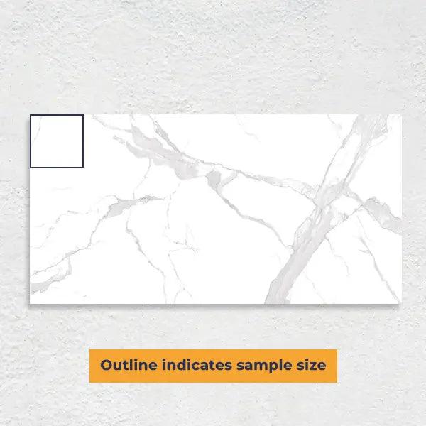 STATUARIO CARRARA - Tiles Mate