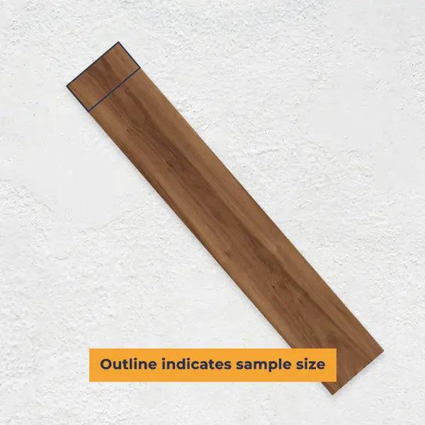 WALNUT 7mm HYBRID - Tiles Mate