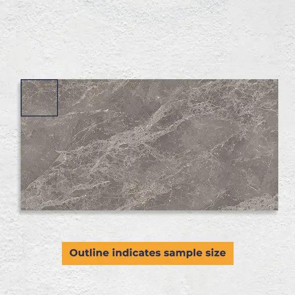LUISH GREY - Tiles Mate