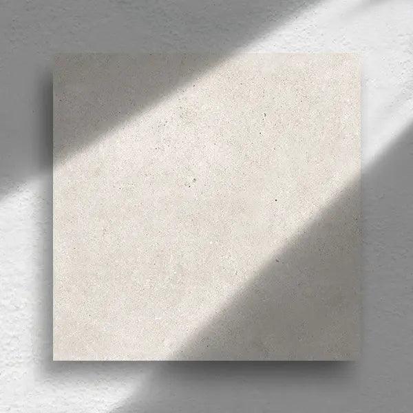 STONE WHITE PAVER (R11) - Tiles Mate