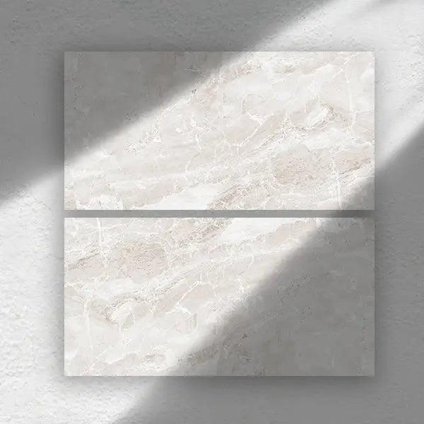 STONICE BIANCO CARVING MATT - Tiles Mate