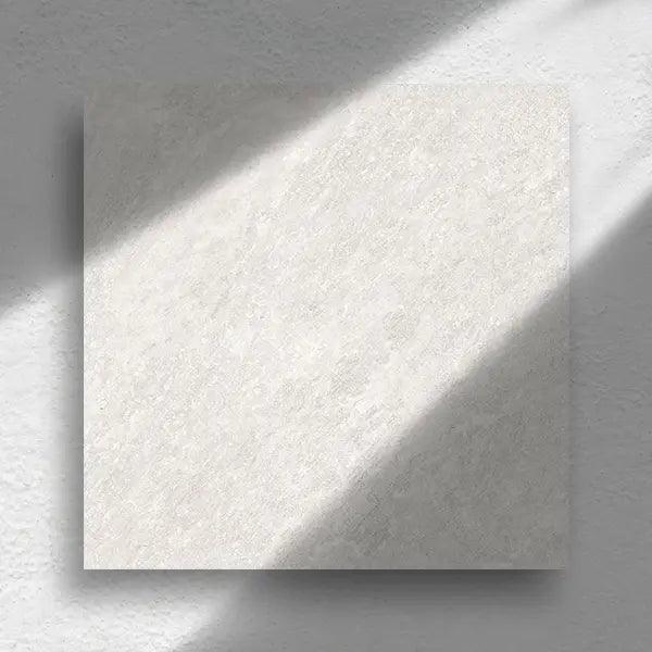 QUARTZ WHITE PAVER (R11) - Tiles Mate