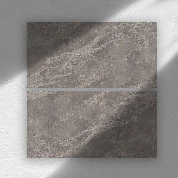 LUISH GREY - Tiles Mate