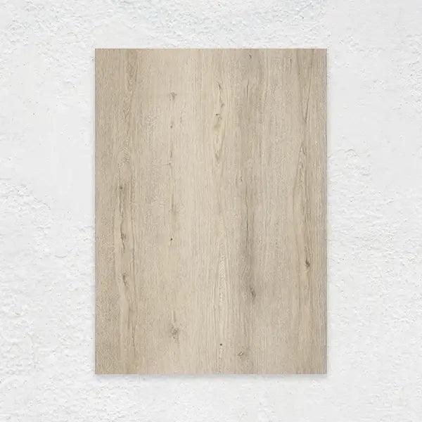 LIGHT OAK 7mm HYBRID - Tiles Mate
