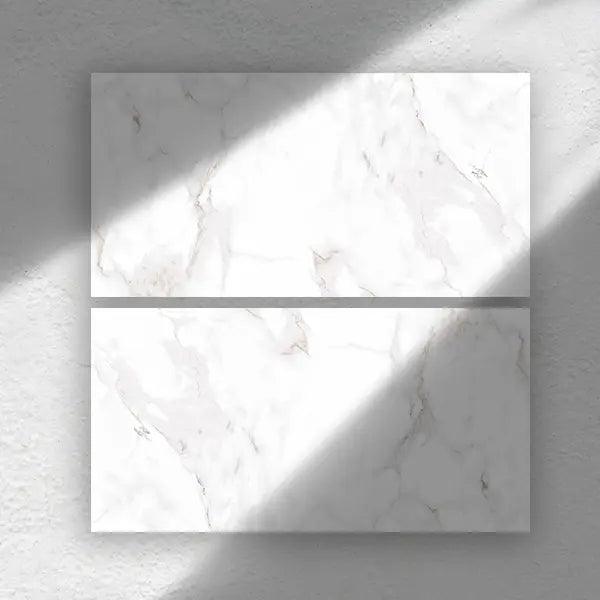 CALACATTA CARVING MATT - Tiles Mate